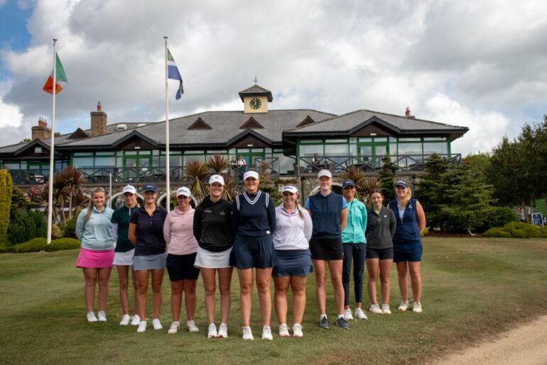 Women's Irish Challenge set to return to Malahide in 2026