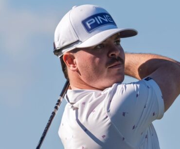 Murphy storms to the front at Alps Tour Q-School Final Qualifying