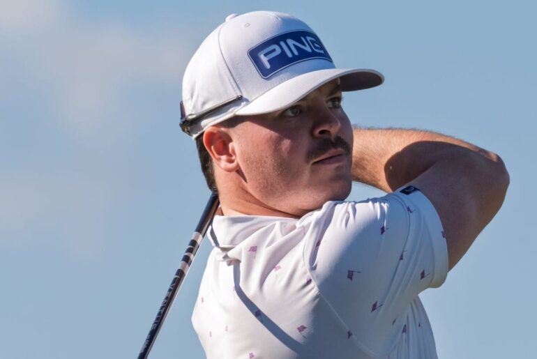 Murphy storms to the front at Alps Tour Q-School Final Qualifying