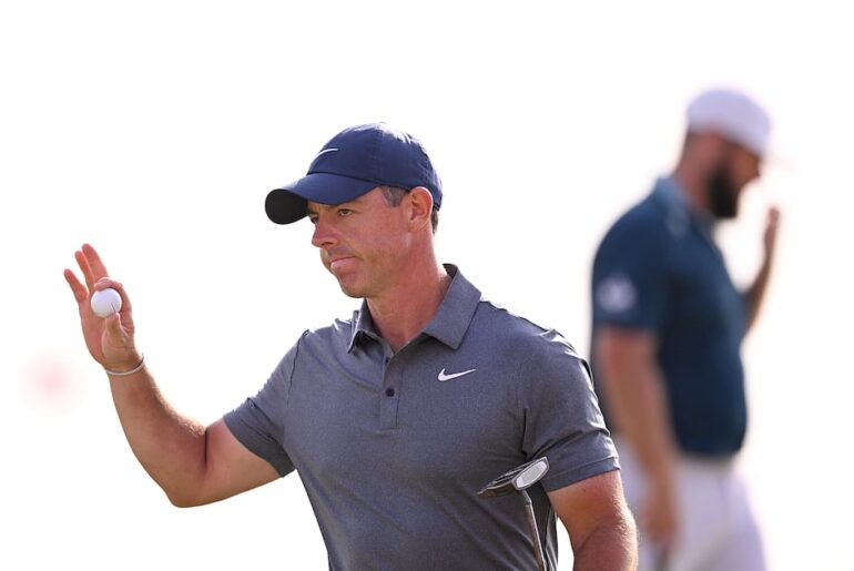 Rory McIlroy’s superb final round 62 strengthens position atop Race to Dubai standings - The Irish Times