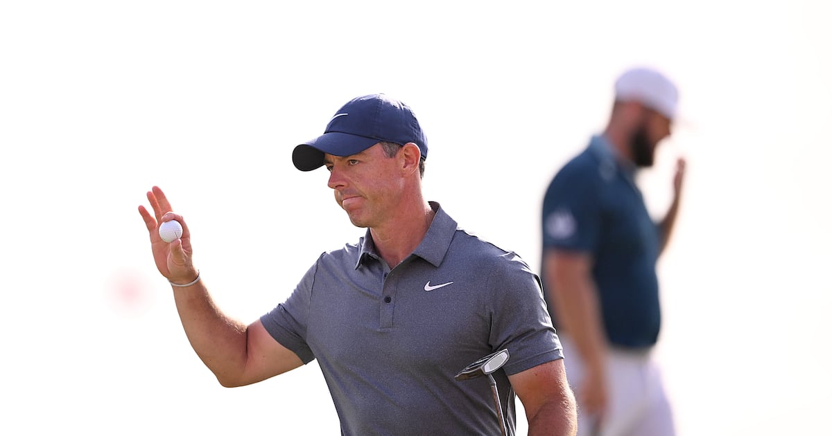 Rory McIlroy’s superb final round 62 strengthens position atop Race to Dubai standings – The Irish Times Rory McIlroy’s superb final round 62 strengthens position atop Race to Dubai standings - The Irish Times