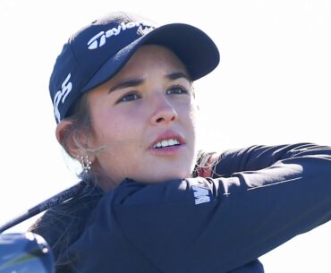 Kai Trump reveals powerful advice she received from Donald Trump and Tiger Woods