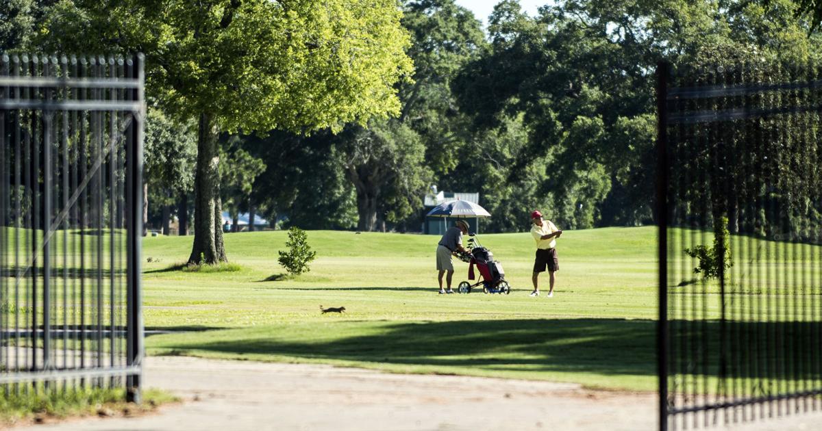 Lafayette rolls out 25% weekday golf discount for veterans at all three city courses | News Lafayette rolls out 25% weekday golf discount for veterans at all three city courses | News