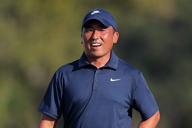 RSM Classic: Doug Ghim Misses Putt For 59 But Boosts PGA Tour Card Bid