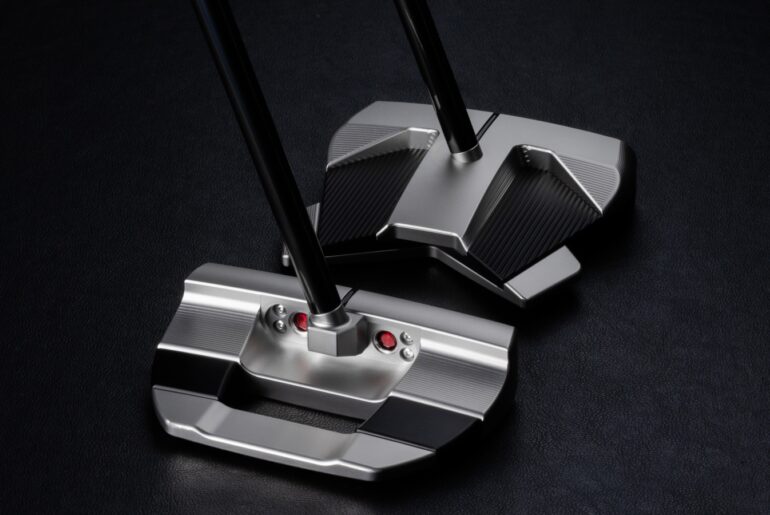 New Release: Scotty Cameron's New OC Low-Torque Putters - Equipment - News