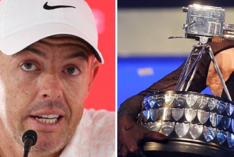 Rory McIlroy makes decision on attending BBC SPOTY after slamming award | Golf | Sport