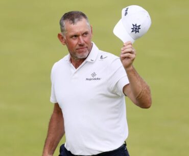 Rory McIlroy will 'change his mind next week' as Westwood hits back | Golf | Sport