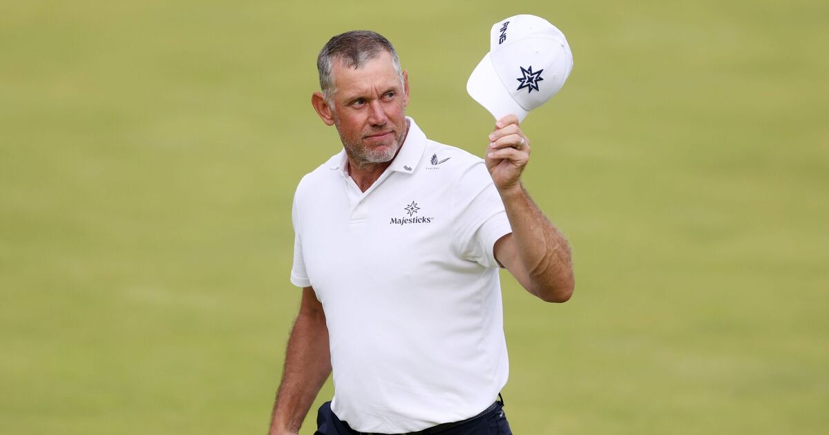 Rory McIlroy will ‘change his mind next week’ as Westwood hits back | Golf | Sport Rory McIlroy will 'change his mind next week' as Westwood hits back | Golf | Sport