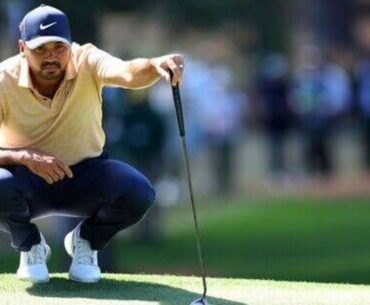 'Why LIV Golf never offered me a deal despite being world No. 1' | Golf | Sport