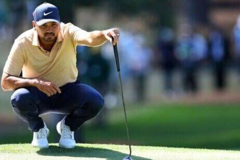 'Why LIV Golf never offered me a deal despite being world No. 1' | Golf | Sport