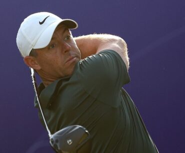 Rory McIlroy shares stance on receiving knighthood from King Charles | Golf | Sport