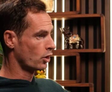 Andy Murray's wife Kim has funny reason for supporting his new golf obsession | Golf | Sport