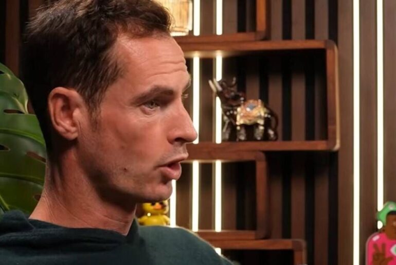 Andy Murray's wife Kim has funny reason for supporting his new golf obsession | Golf | Sport