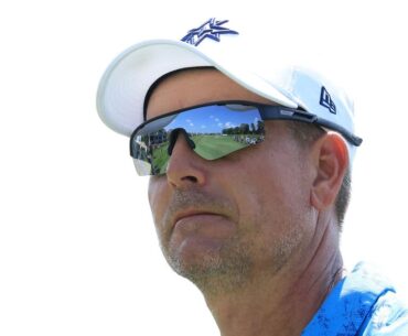 Henrik Stenson set for tour comeback after LIV relegation | Golf | Sport