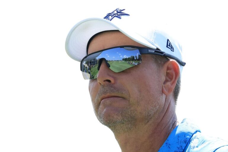 Henrik Stenson set for tour comeback after LIV relegation | Golf | Sport