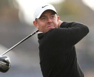Rory McIlroy sold £2m dream mansion with own driving range and tennis court | Golf | Sport