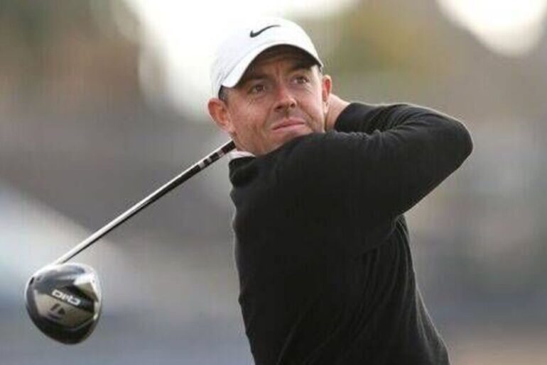 Rory McIlroy sold £2m dream mansion with own driving range and tennis court | Golf | Sport