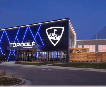 Permit application signals Topgolf project moving ahead in Liberty Lake | News