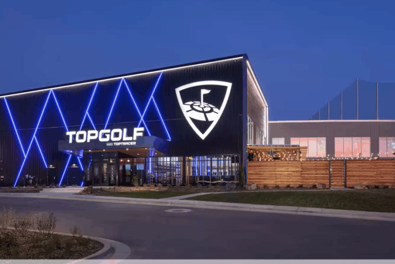 Permit application signals Topgolf project moving ahead in Liberty Lake | News
