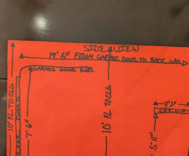 Have roo? and suggestions