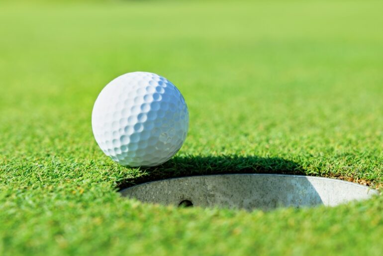 Scorching Scores In A Hot Week At Proserpine Golf Club