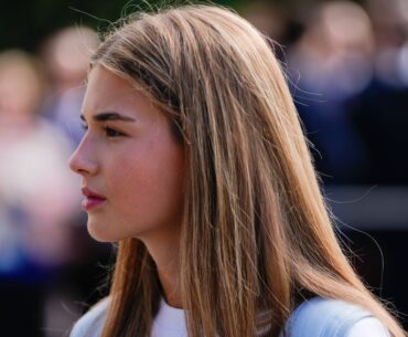 Kai Trump Gets Rare Exemption To Play In Prestigious Golf Tournament