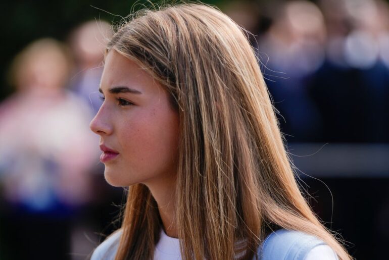 Kai Trump Gets Rare Exemption To Play In Prestigious Golf Tournament Kai Trump Gets Rare Exemption To Play In Prestigious Golf Tournament