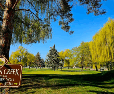 Family-owned Kelowna golf course under new ownership