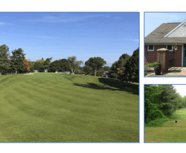 Stoneham’s golf courses raking in record revenues as lease-management contract expires | Middlesex East