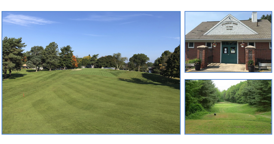 Stoneham’s golf courses raking in record revenues as lease-management contract expires | Middlesex East Stoneham’s golf courses raking in record revenues as lease-management contract expires | Middlesex East