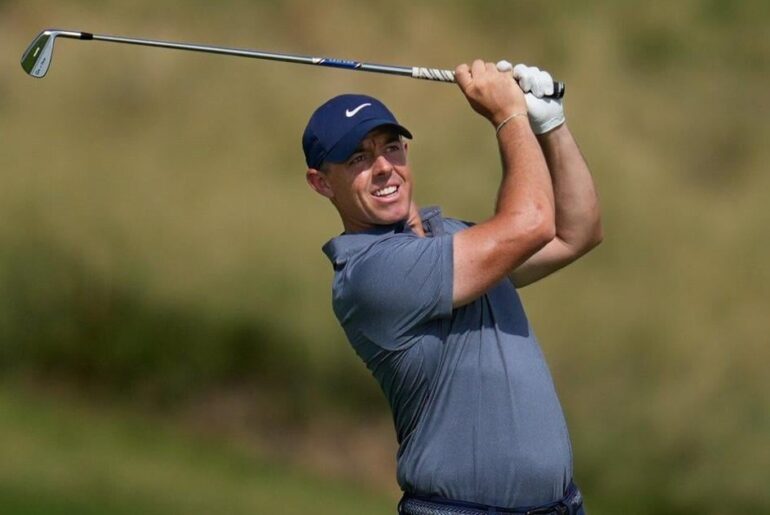 McIlroy seeks 7th Race to Dubai title to cap a year of unforgettable wins - Toronto Star