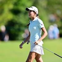Kai Trump makes strides but still misses cut in LPGA debut | National News