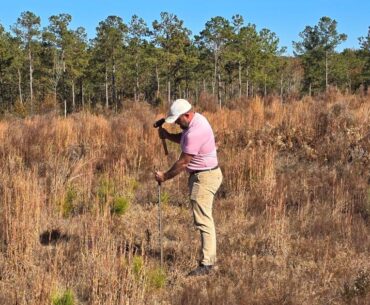 New golf club with 'old school' vibe planned for New Holland