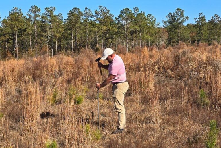 New golf club with 'old school' vibe planned for New Holland