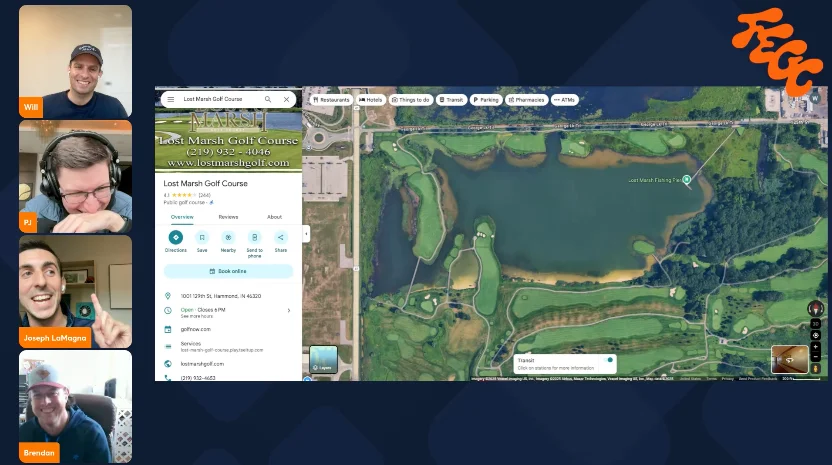 November Virtual Hangout – One Year of Design Disasters November Virtual Hangout - One Year of Design Disasters