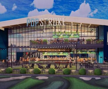 Tiger Woods' PopStroke makes Nashville debut  | Business