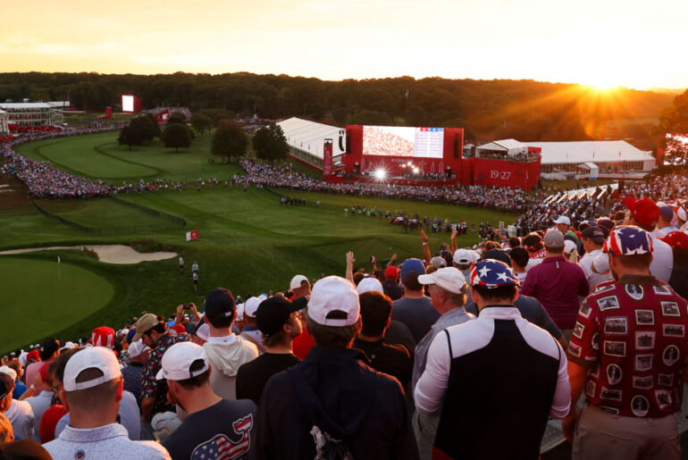 Fried Egg Golf's Favorite Content from 2025