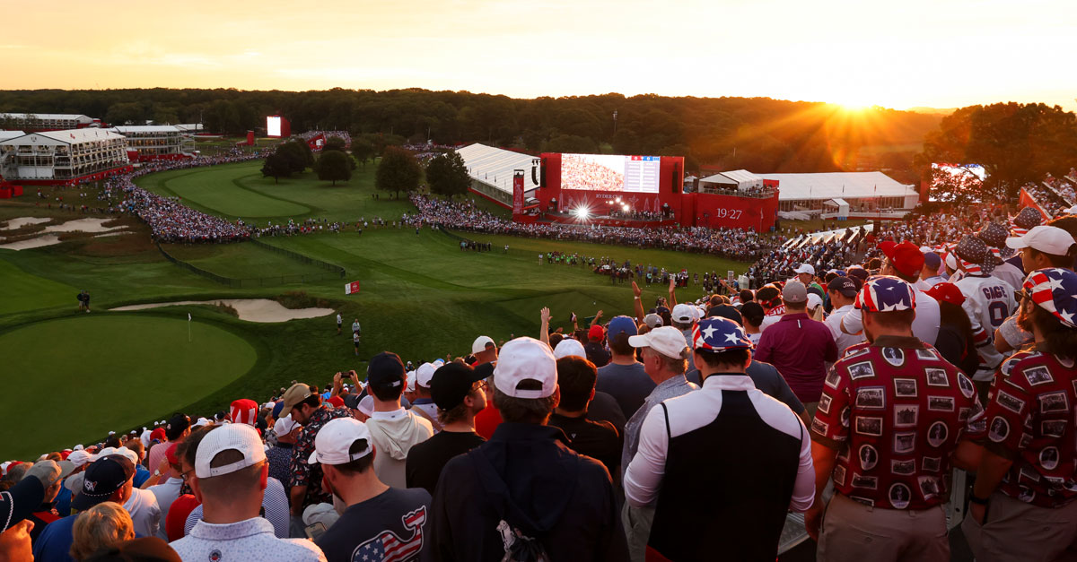 Fried Egg Golf’s Favorite Content from 2025 Fried Egg Golf's Favorite Content from 2025