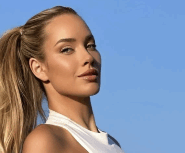 Paige Spiranac responds to viral cheating moment that sparked severe backlash
