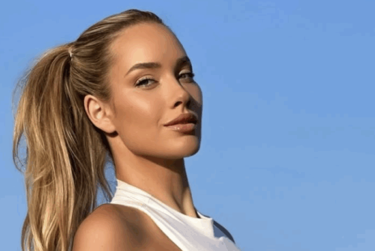 Paige Spiranac responds to viral cheating moment that sparked severe backlash