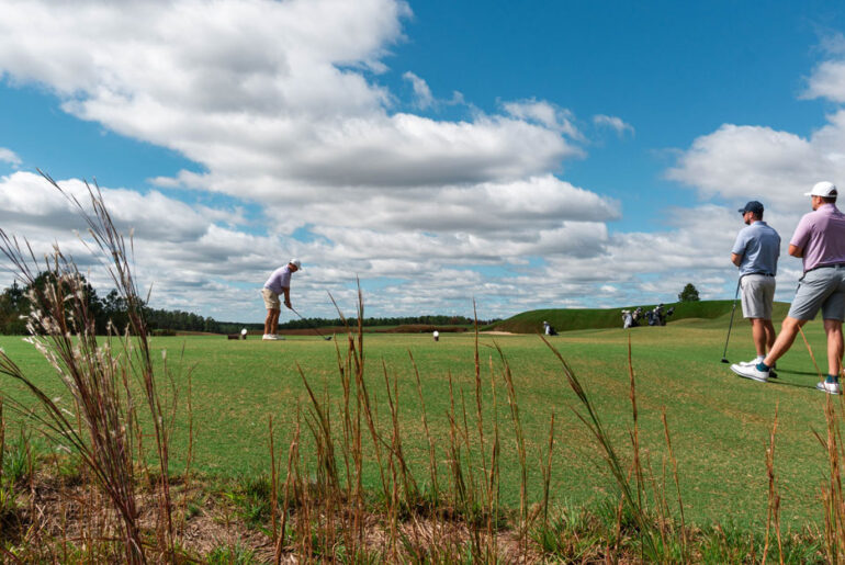 2025 Fried Egg Golf Events Memories