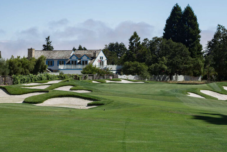Residential Golf Course Architecture Can Be Great