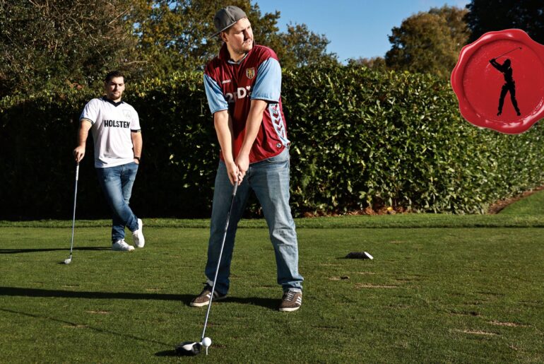 Diary Of A Secret Club Golfer: Discarding Dress Codes Is A Big Mistake