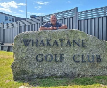 News, results from around Gisborne and East Coast golf clubs