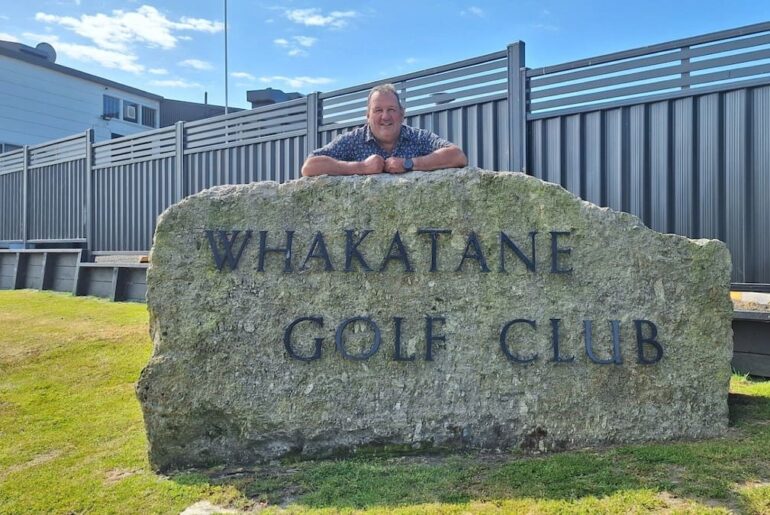News, results from around Gisborne and East Coast golf clubs