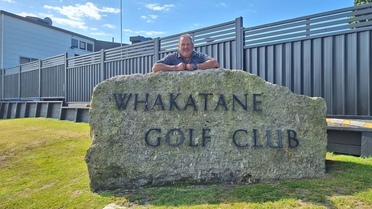 News, results from around Gisborne and East Coast golf clubs News, results from around Gisborne and East Coast golf clubs