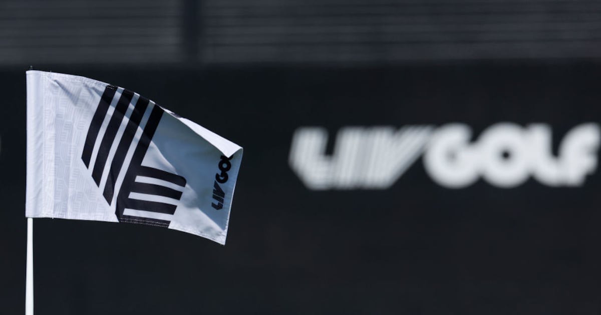 Golf observers chime in on LIV’s move to 72-hole tournaments Golf observers chime in on LIV’s move to 72-hole tournaments