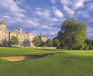 Five-star Clare hotel ‘only has a few rooms left’ for Ryder Cup 2027, says general manager – The Irish Times