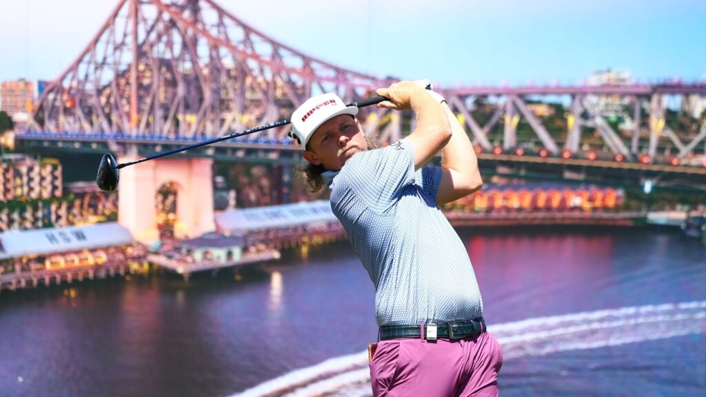 Cameron Smith: 7 Missed Cuts In A Row For ‘Confused’ Australian Cameron Smith: 7 Missed Cuts In A Row For 'Confused' Australian