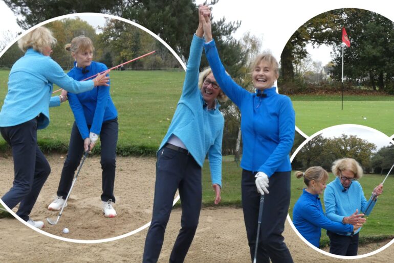 Bunker Nightmare Ended: One Lesson Cured My Sand Fear